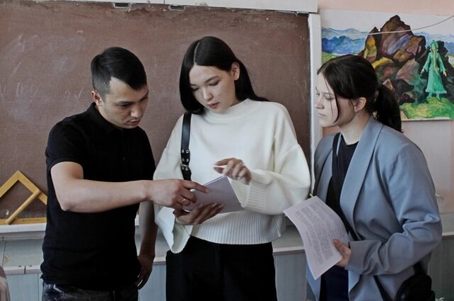    Фото: ООО «Башмедь»