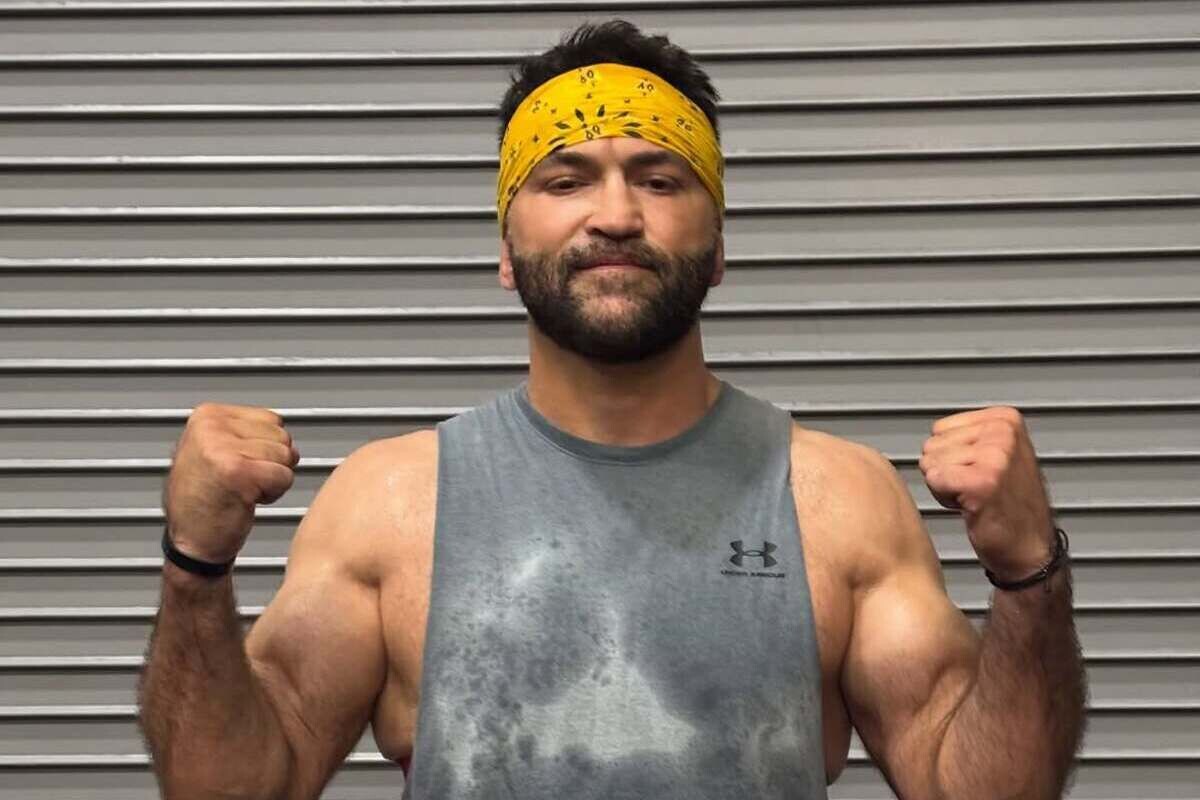    Фото: andreiarlovski / Instagram