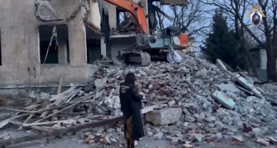    Фото: скриншот из видео пресс-службы СУ СК РФ по Калининградской области.