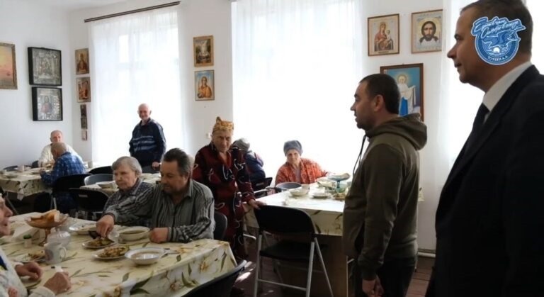 Фото: скриншот из видео 