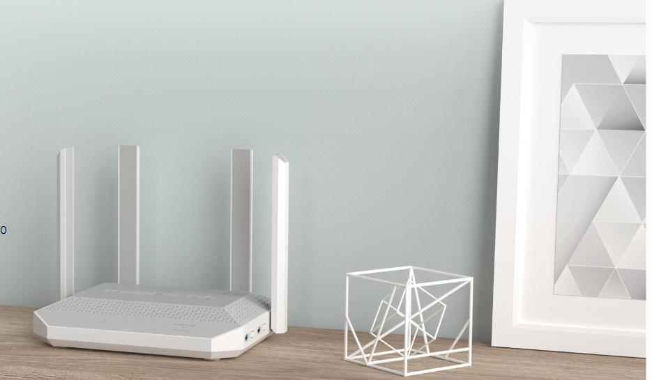 Источник изображения: Keenetic
