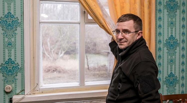 Виталий АминовФото: Павел Колядин