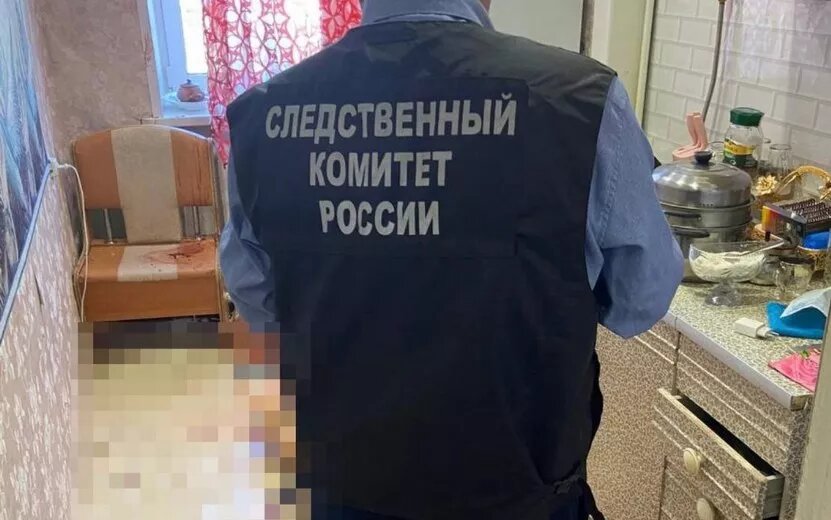    Мужчина зарезал свою сожительницу во время ссоры в Удмуртии