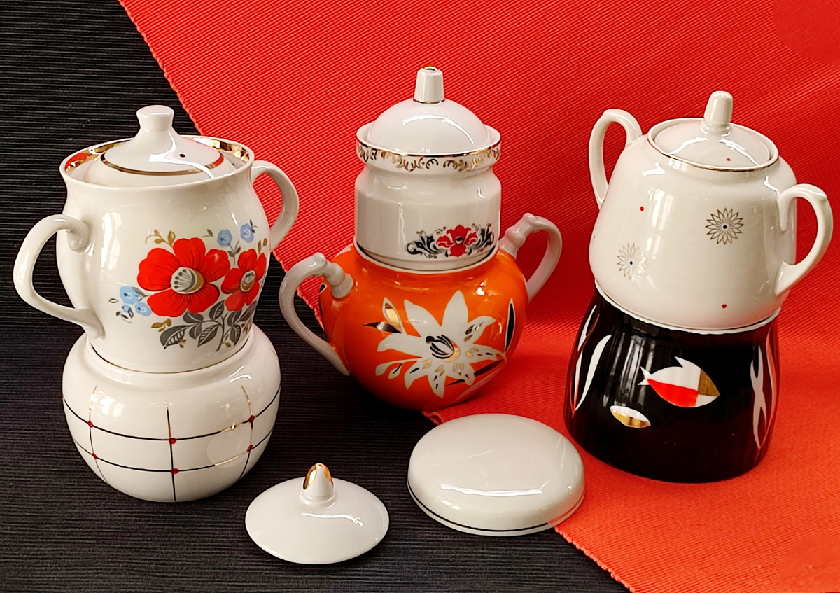 Вот они, подбоченились и стоят! Новые красавицы 😺