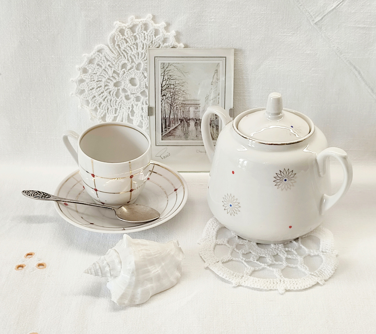 Сахарница, Пролетарий, 1958-67 гг. Цена 500 рублей.