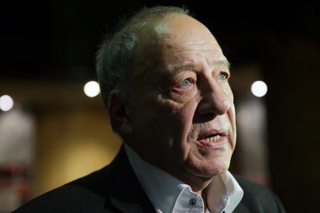    Фото © Артем Геодакян / ТАСС