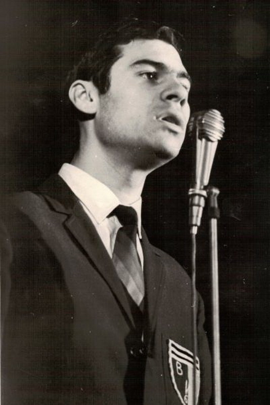 Георгий Мамиконов