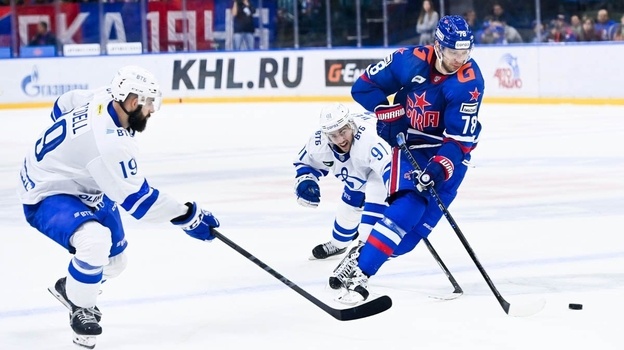 Питер совершит сенсацию?