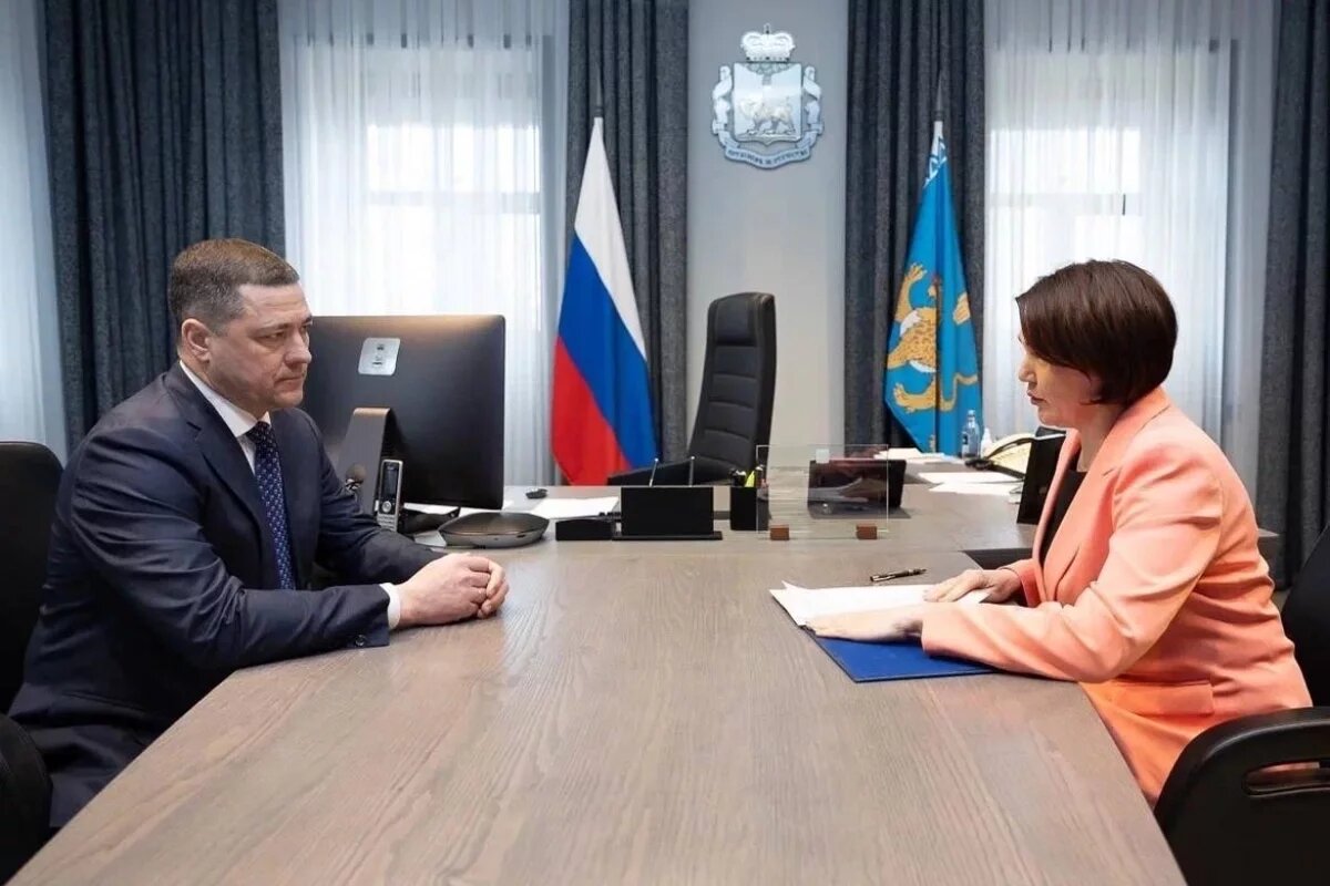    93% обращений в псковское отделение «Защитников Отечества» получили решение