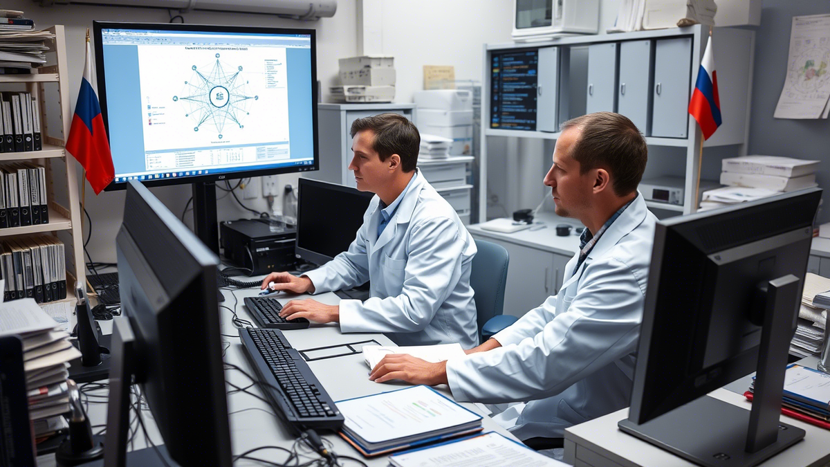    Изображение сгенерировано нейросетью qwenlm.ai 