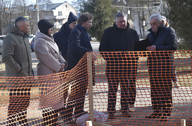 На площади Конституции в Твери будет установлен памятник Паше Савельевой