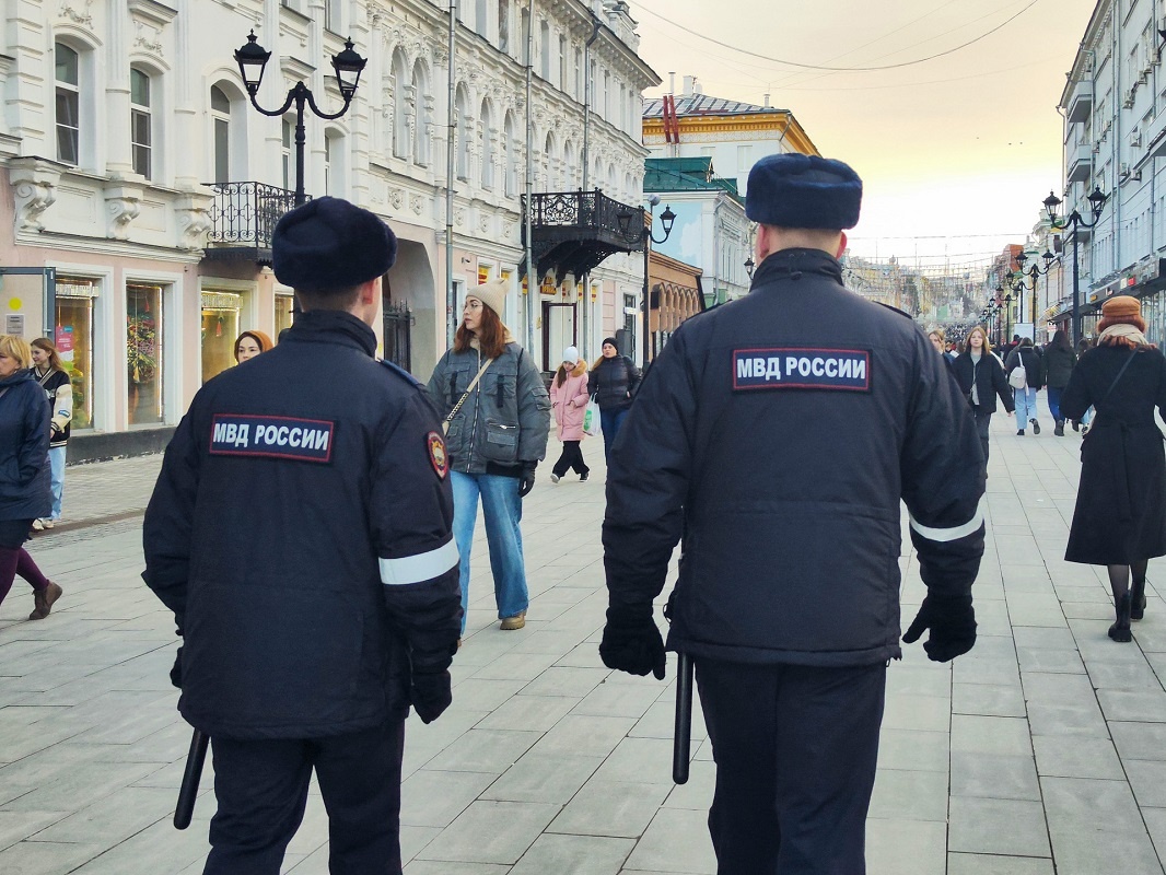 В некоторых подразделениях городского управления МВД дефицит кадров достигает 35-40 %.  Фото: Ксения Кобалия