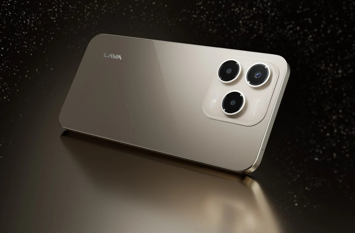 Источник изображения: Lava