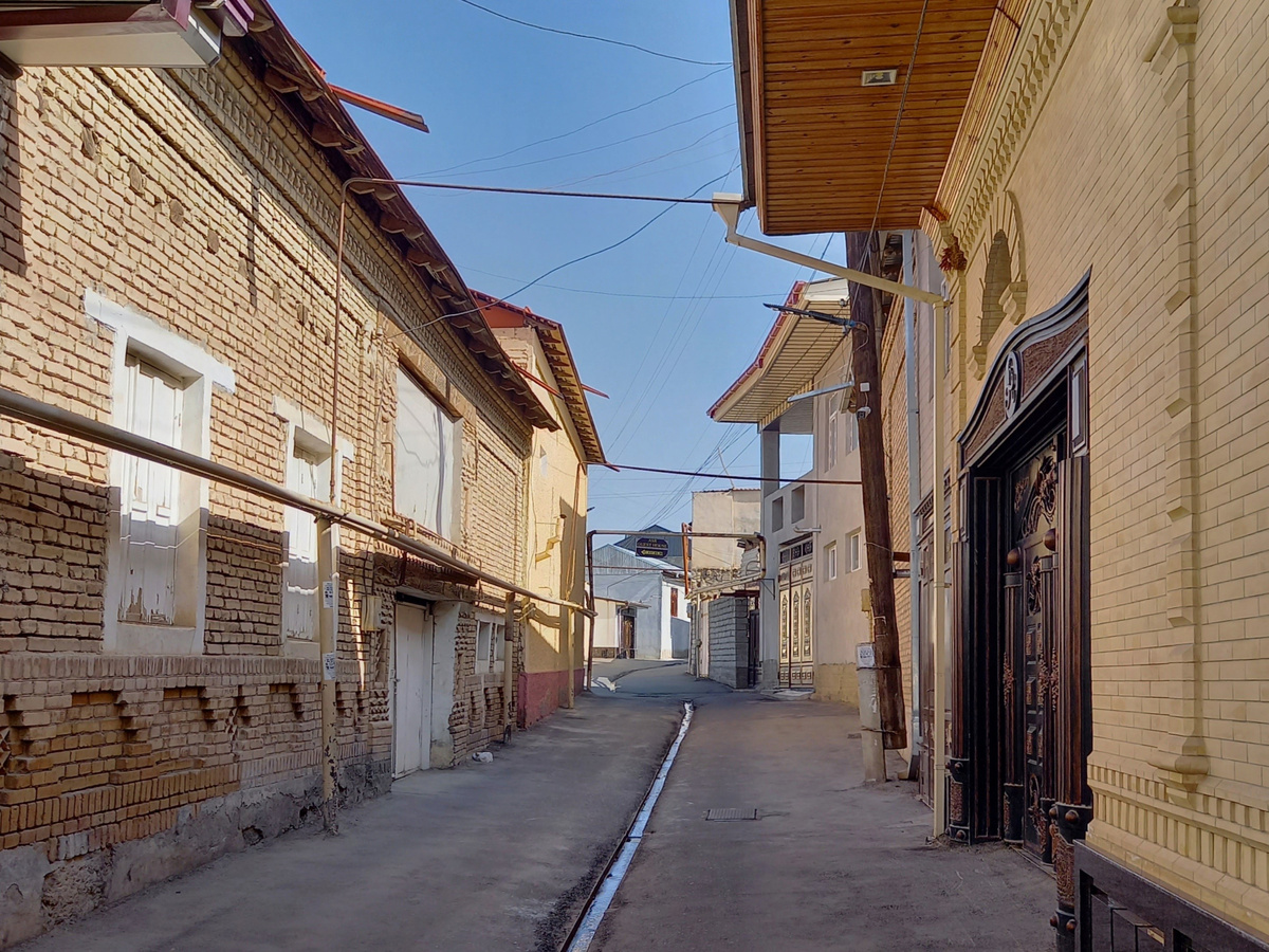 Самарканд