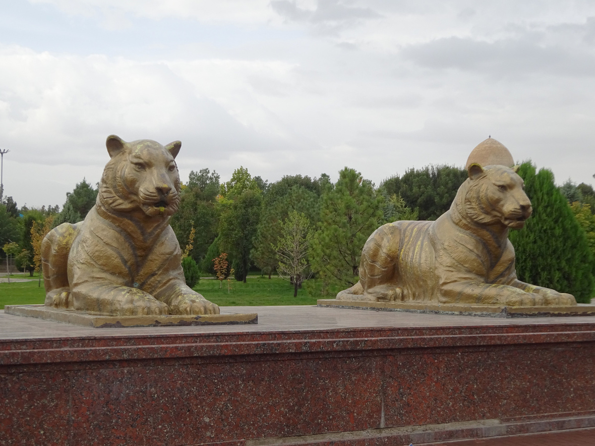 Самарканд
