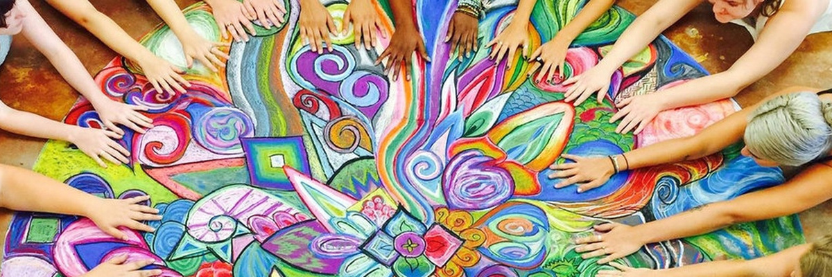    Творите чудеса вместе с нами