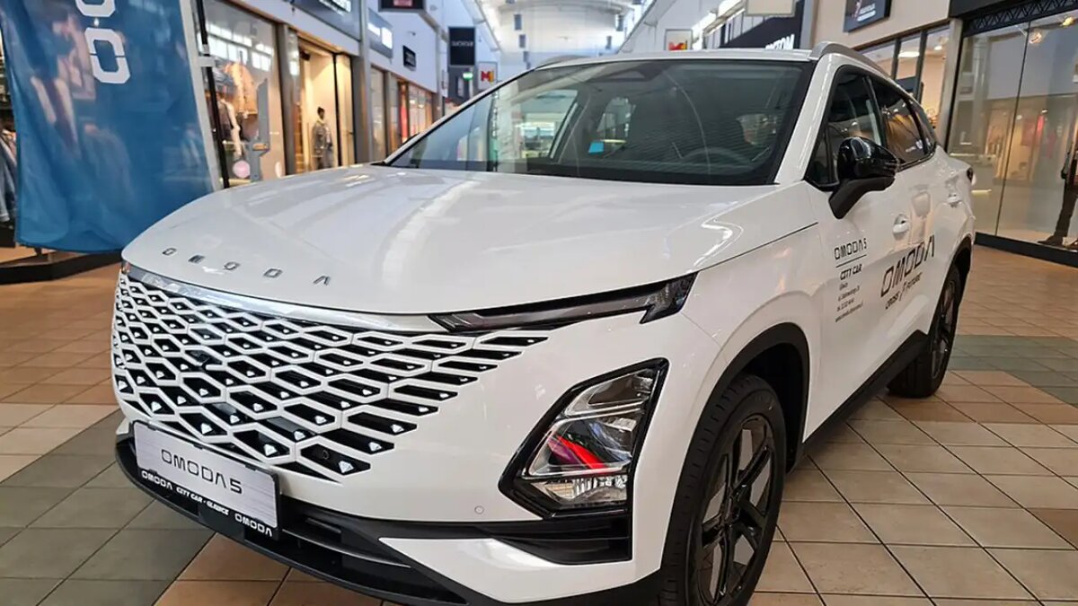    Автомобиль.