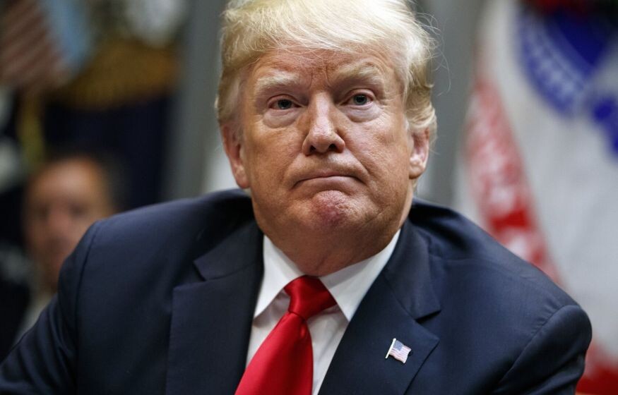    Члену администрации Трампа грозит отставка: вскрылся компромат?