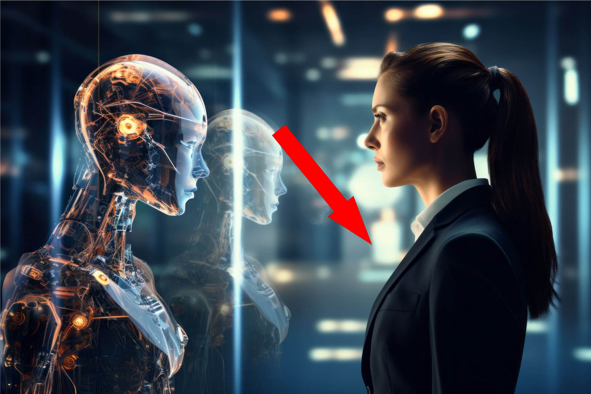    Кибер-Мозг: Как ИИ управляет армией и становится прообразом Skynet