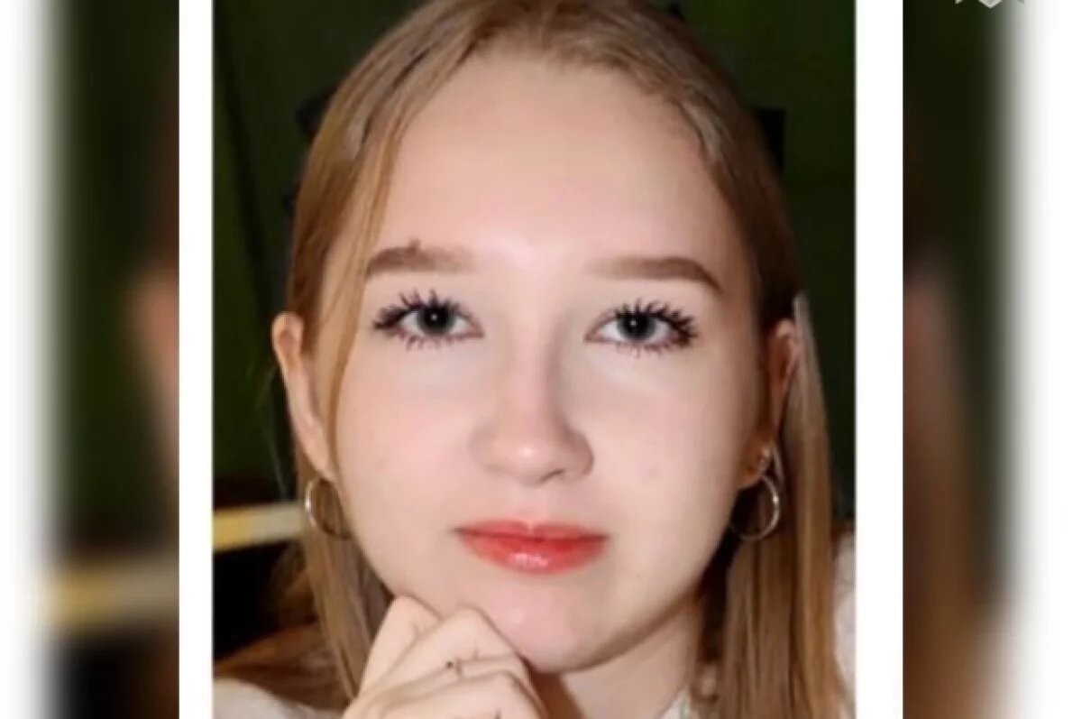    Москвичка сообщила о возможном похищении 15-летней дочери