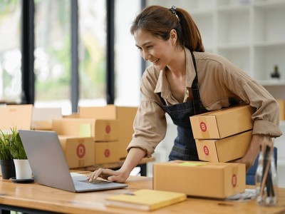    Маркетплейсы пометят проверенных продавцов