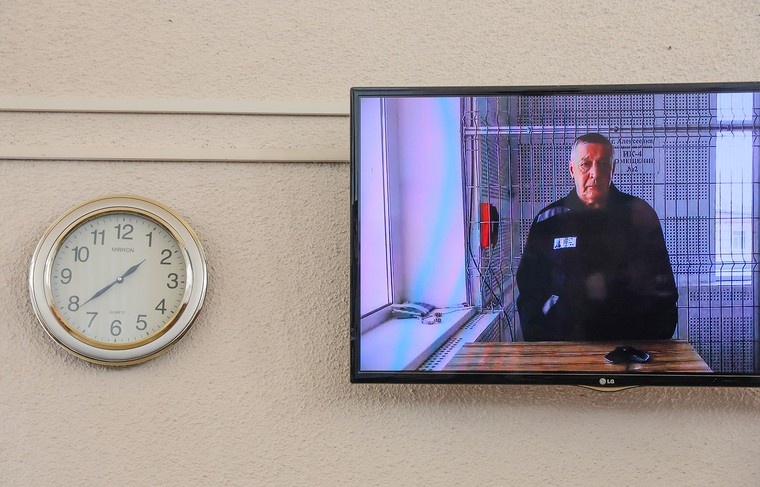    Алексей Белкин/NEWS.ru