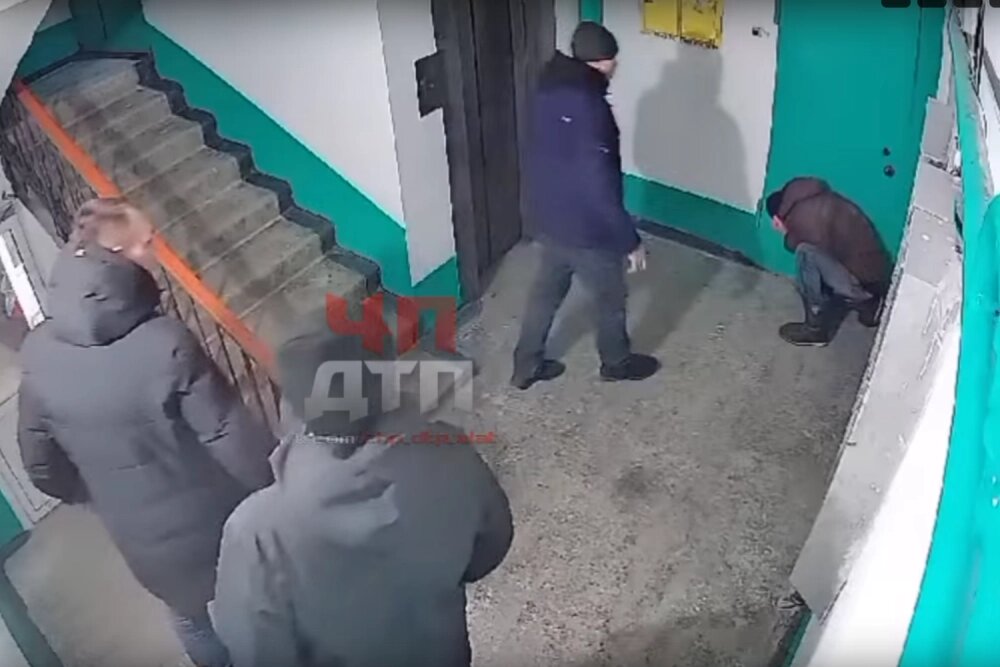    Фото: Кадр из видео