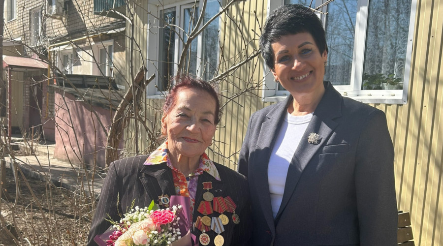    Фото: Екатерина Солдатова