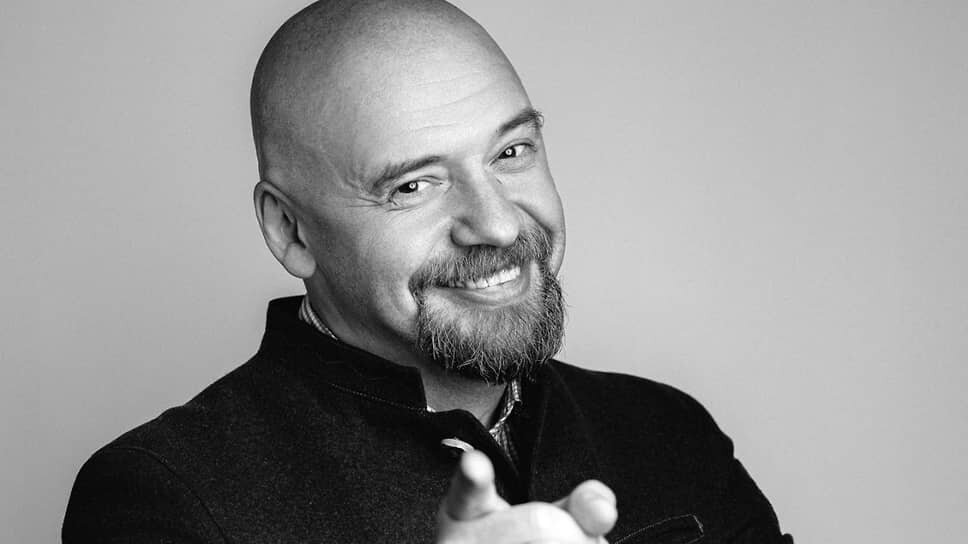 Фото: Игорь Павловский / соцсети