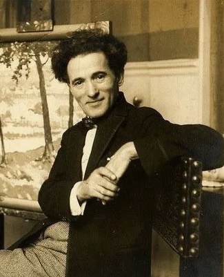 Александр Альтман. Источник: фото из Интернета