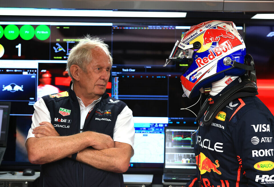    Getty Images / Red Bull Content Pool