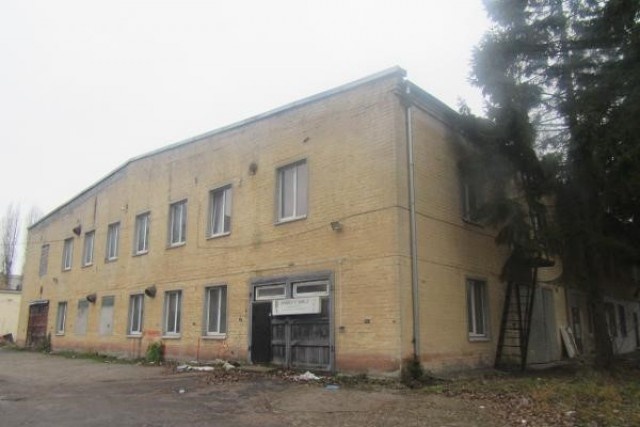   Фото: ГИС «Торги»