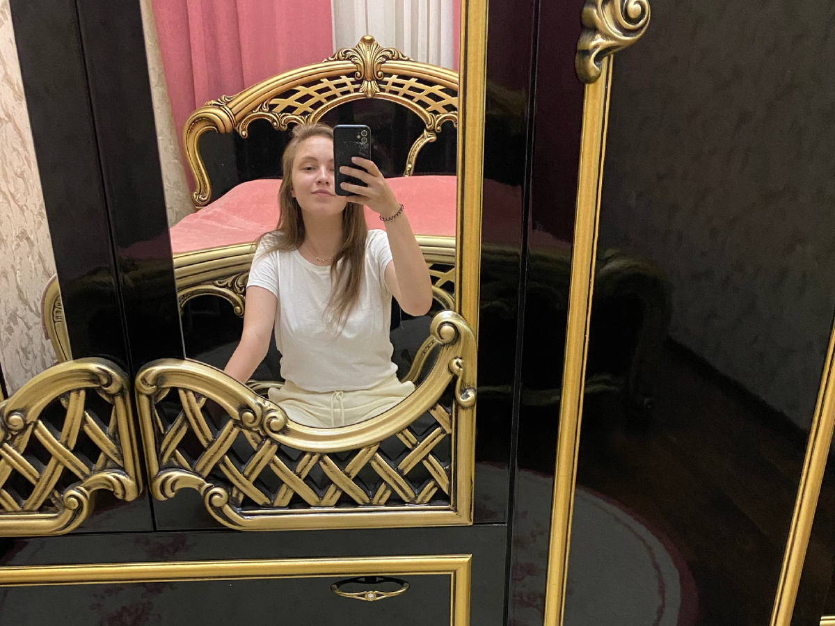 В одной из гостиниц Махачкалы