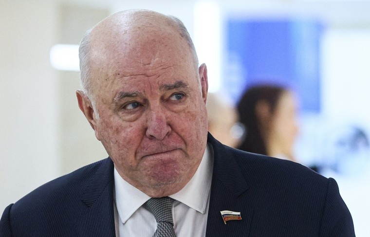    Сергей Булкин/ТАСС