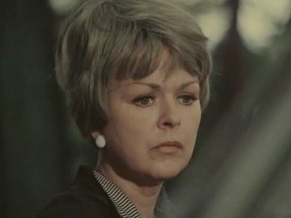    Актриса Ольга Лысенко© Фото : Союз кинематографистов РФ/ВКонтакте