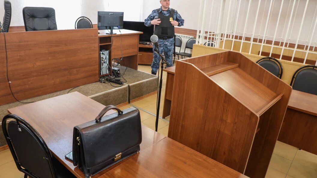    Belkin Alexey/Globallookpress