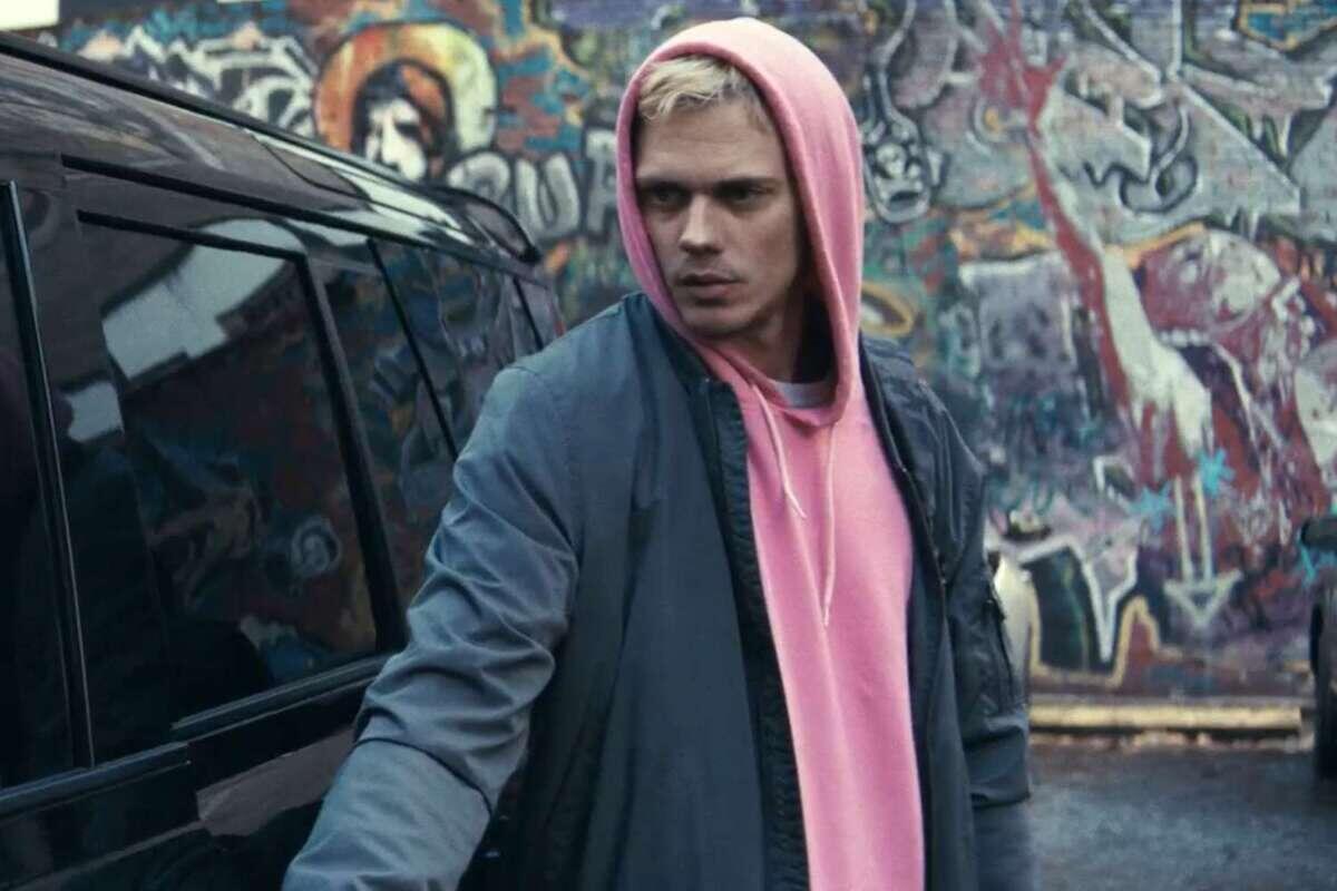 Кадр из фильма Западня. Источник: imdb.com