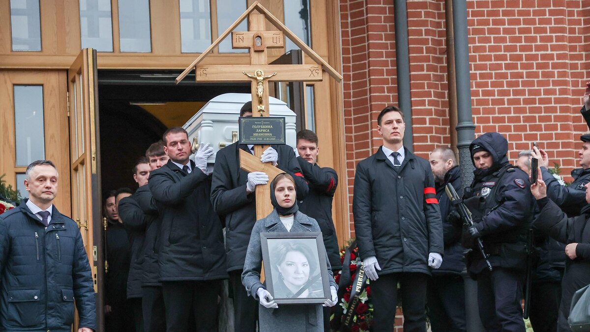 Фото: Belkin Alexey/globallookpress.com