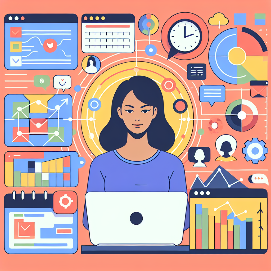    Эффективное использование Make для управления задачами