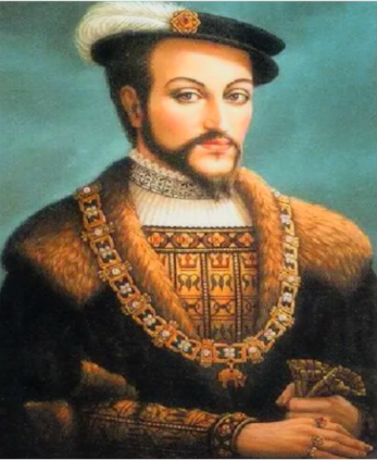 Сигизмунд Август