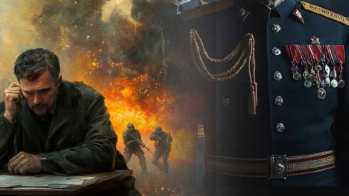 Коллаж: ИА Новороссия.