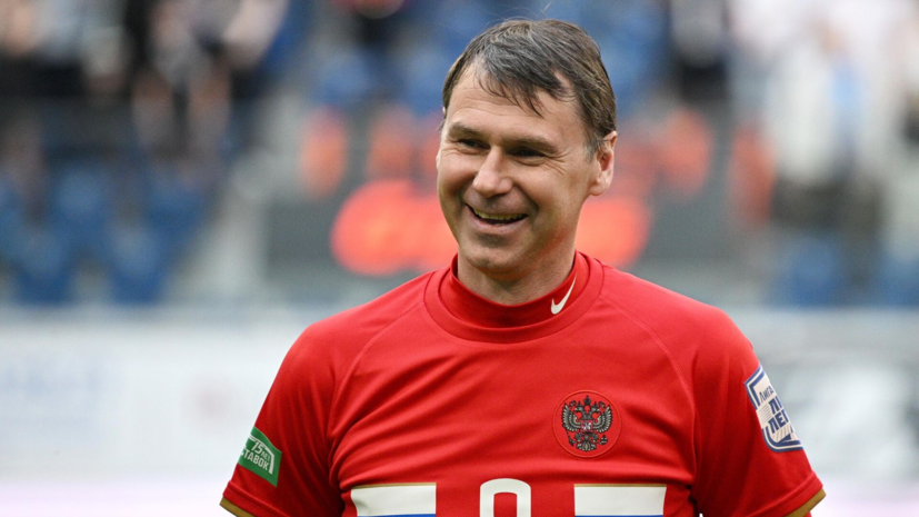   РИА Новости