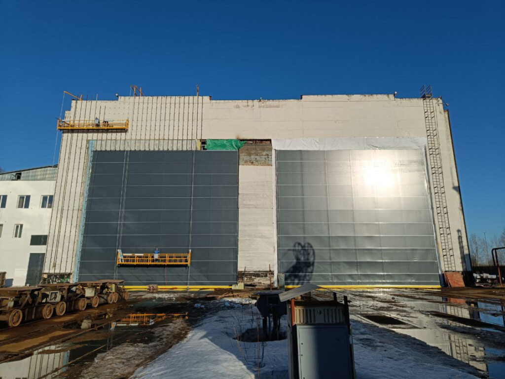    Фото: Сайт правительства Пермского края Ульяна Бажанова