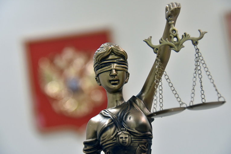 © Владимир Бурнов / РАПСИ