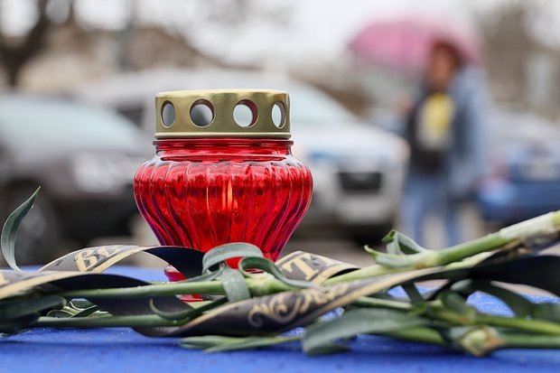    Фото: Сергей Мальгавко / ТАСС