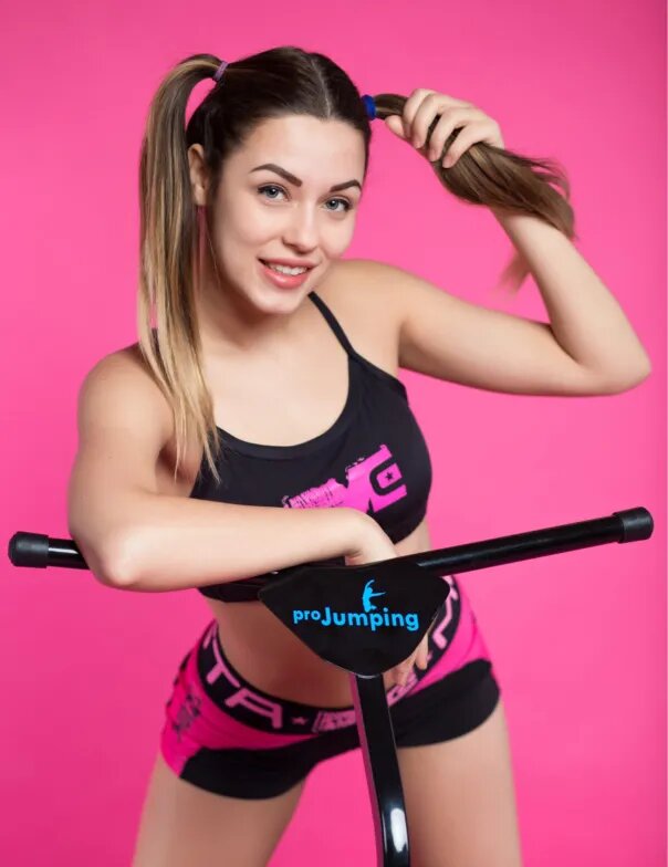 Инновации и тренды в мире джампинга