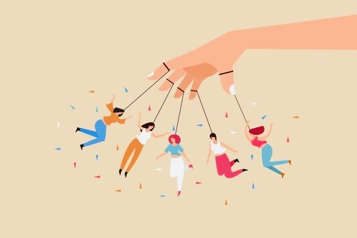 Источник Pinterest 