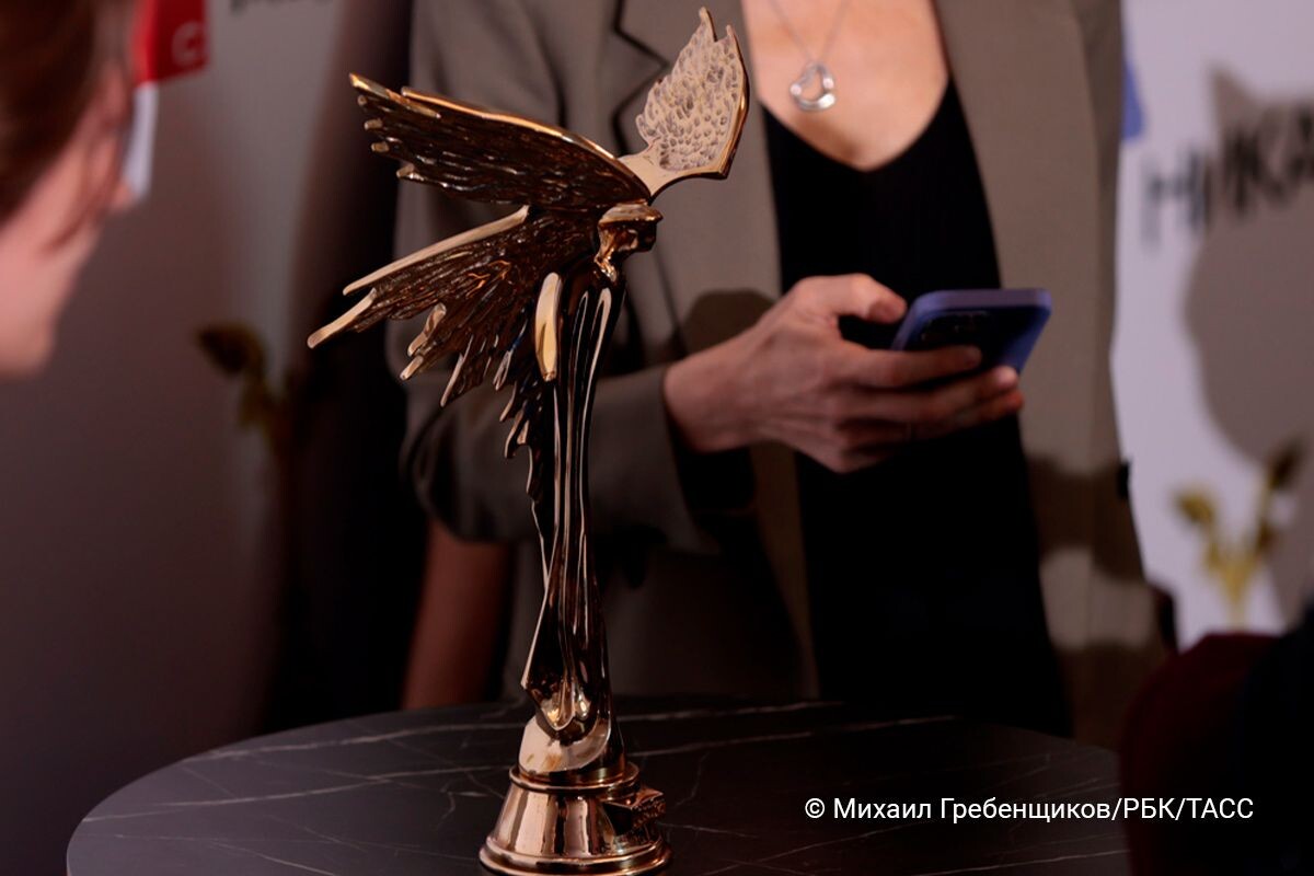    Фото: Михаил Гребенщиков / РБК / ТАСС