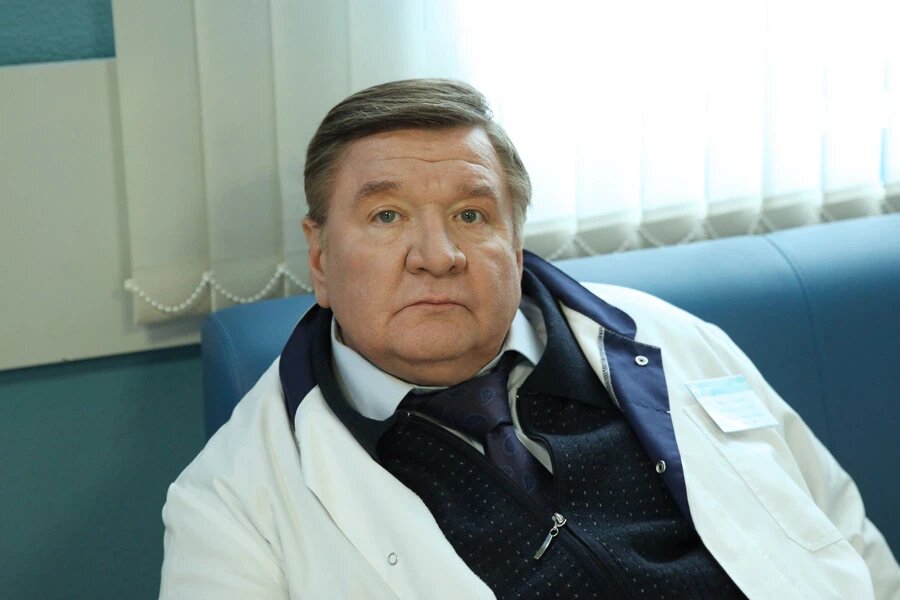    Фото: Ольга Зиновская / ТАСС