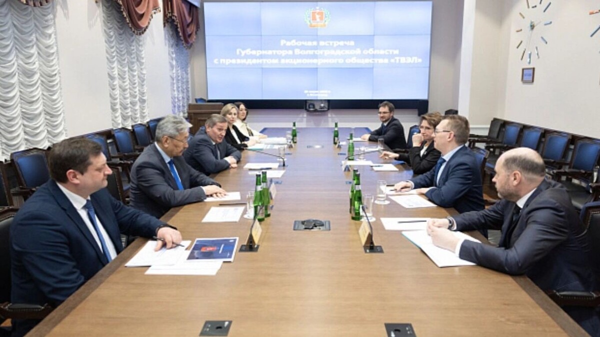     Источник: Администрация Волгоградской области